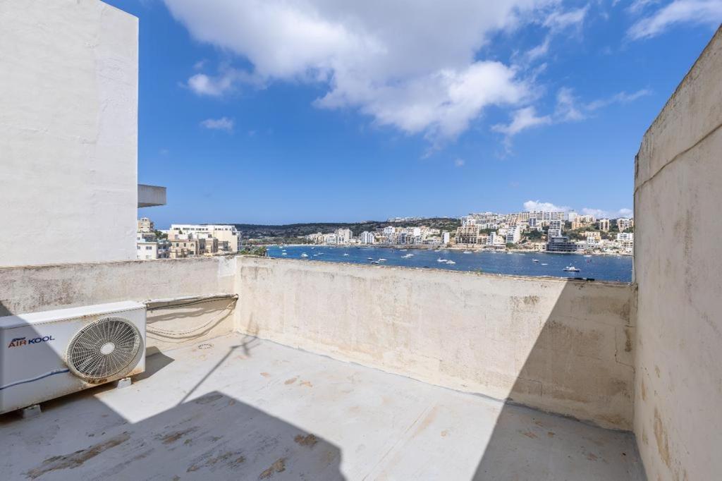 Lovely Seaview At
