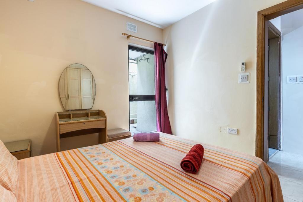 Apartment Lovely Seaview At St Paul's Bay *